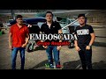 Emboscada (Video Lyric) Grupo Respaldo 2022