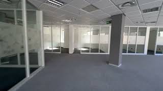 Sa Reserve Bank - 7th Floor - 375 m²