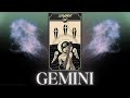 GEMINI SOMEONE IS CRYING😢 OVER YOU THEY DIDN'T EXPECT YOU TO GIVE UP/ NEW OPTIONS ❣️JULY 2024 TAROT