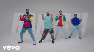 Rak-Su - Into It (Official Video)