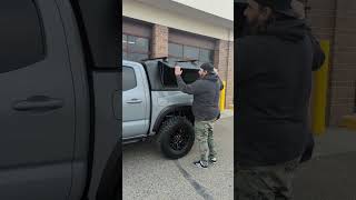 2019 Toyota Tacoma Upgrades