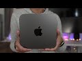 Review Mac mini (2018) – Apple’s most versatile Mac!