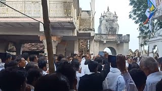 dadpuri dham rajasthan/aarti