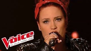 Stromae – Formidable | Manon Trinquier | The Voice France 2014 | Blind Audition