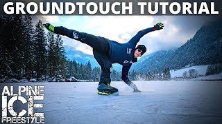 The Groundtouch | 3 Step Tutorial | Groundtouch Tutorials | Part 1