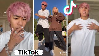 JustMaiko TikTok Dance Compilation ~ Best of Michael Le [NEW]