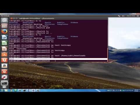 Introduction to Linux and Basic Linux Commands for Beginners Introduction to Linux and Basic Linux Commands for Beginners