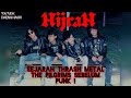 HIJRAH : Sejarah THRASH THE PILGRIMS Sebelum PUNK !