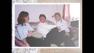 Memorial Tribute Slideshow for Judy Weech