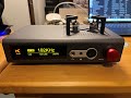 XDUOO TA-22 REVIEW!!!  A Masterful Tube/Solid State Hybrid Dac/Amp!