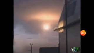 UFO sighting in HAWAII ( CHARIOT OF ISRAEL)