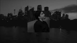zandros - don't cry (slowed)