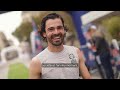 6000 coureurs au béziers urban trail 2024 avec hyundai