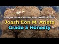 eon’s marshmallow graham balls