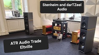 OPEN HOUSE at: ATR Audio Trade Showroom Eltville/Rhein