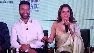 IMAEC Dialysis Center | Launch Event | Complete Event | Ankita Lokhande, Vicky Jain