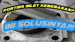 TIPS LOBANG PORTING TERLALU BESAR (F1ZR)  #f1zrindonesia #blokporting