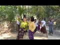 ရှင်မတောင်💄🇲🇲 tommy kyaw maykhalar behind the scence 1