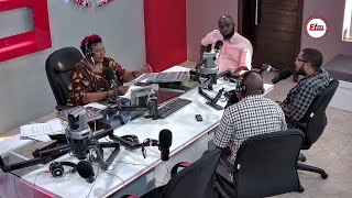 🔴# LIVE: IONI YA LEO TWALIB MUWA JAN 02, 2024