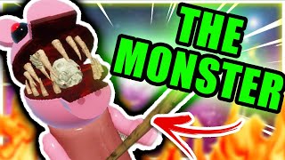 THE TERRIFYING MONSTER PIGGY SKIN | Suggestion Review #34 👏👏