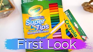 Are Super Tips Any Good? | Comparing Super Tips and Broad Tips