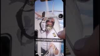 Airdropping on Plane a picture of the pilot #memes #funny #funnymemes #pranks #goofyahh #airport