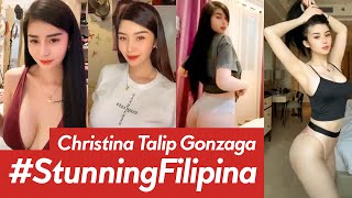 Cristina Talip Gonzaga