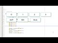 How to use Java Array Lists Part 2 (Simple)
