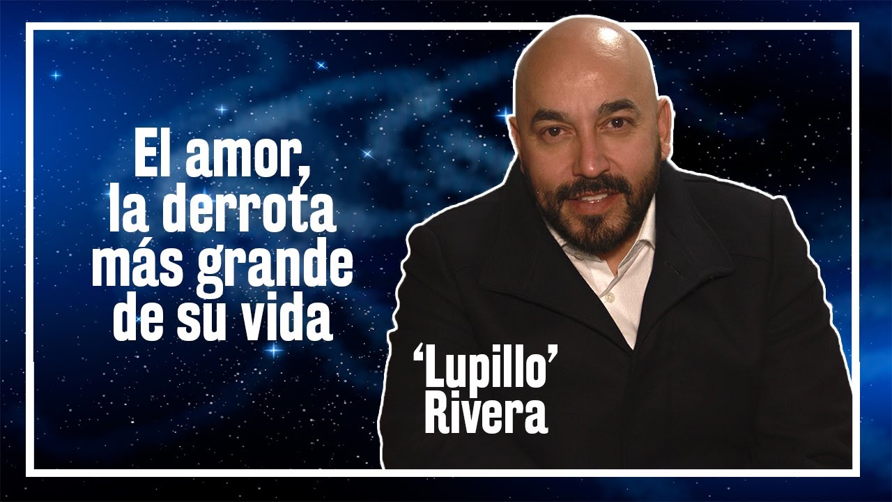 La Derrota Más Grande En La Vida De 'lupillo' Rivera - YouTube