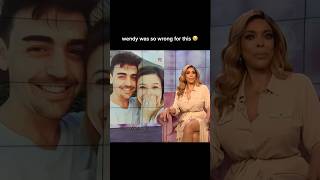 Wendy Williams Shocks Audience