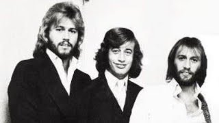 The Bee Gees [Robin Gibb] - By God's Good Grace (1971)
