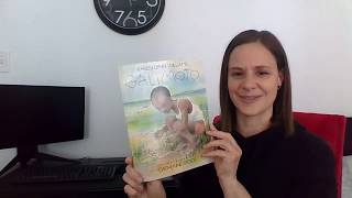 Galimoto by Karen Lynn Williams Read Aloud