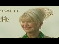 Ivana Trump dies at age 73