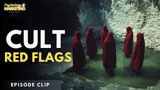 Are You in a Cult? Identifying Cults and the Red Flags That Define Them