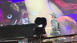 Fall Out Boy: Save Rock And Roll [Live 4K] (Bonner Springs, Kansas - June 24, 2023)