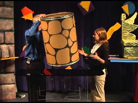 Easy to Make Lesson Stage Props Easy to Make Lesson Stage Props