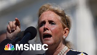 Rep. Debbie Dingell: People’s data ‘becomes a weapon’ to personal and national security