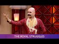 The royal struggles | Case Toh Banta Hai #ParitoshTripathi #Badshah #RiteishDeshmukh #KushaKapila