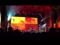 The National - Bloodbuzz Ohio - Live Full