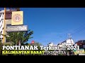 Keliling Kota Pontianak Kalimantan Barat