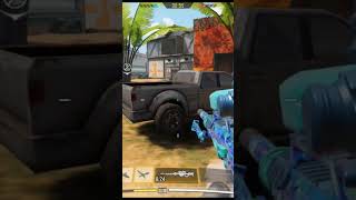 【決勝時刻M】要是刀氣再大一點點......😭😭又忘記滑鏟了😮‍💨💥「唐刀 1v3」#callofdutymobile #codm #決勝時刻 #決勝時刻m #決勝時刻mobile