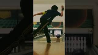 ボウリングキッズのストライク音ハメ【催眠術】#bowling #音ハメ#催眠術