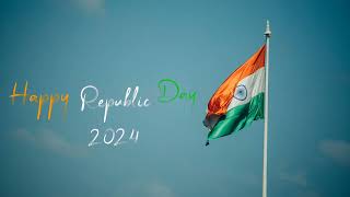 Happy Republic Day Status 2024 | 26 January 2024 Status | Indian Army Status 2024