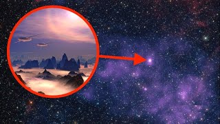 10 Planetas onde há vida segundo a NASA