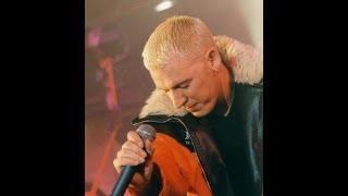 Scooter - Live in Vilnjus (1997)