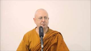 Ajahn Brahm Q&A - Visualisation in Meditation, Making Relationship Work, Eight-Fold Path and Jhana