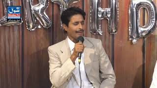 Ali De Deewane Jehre Mola Ali Ali Karde (LIVE) Abbas Ali Multan.