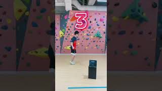 【10秒チャレンジ】〜前跳び編〜 #shorts #gymnastics #swimming #acrobatics