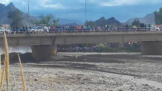 Dakar 2017 tupiza Bolivia