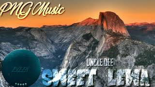 Uncle Dee - Sweet Lewa (PNG Music 2020)